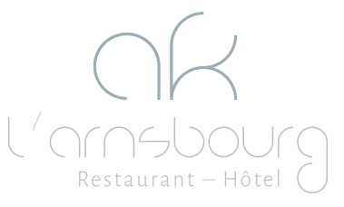 L'arnsbourg - Restaurant - Bruno Bonumeur
